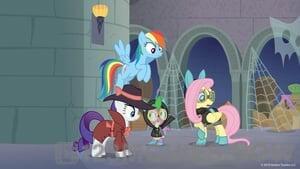 My Little Pony: Friendship Is Magic Season 9 Episode 4