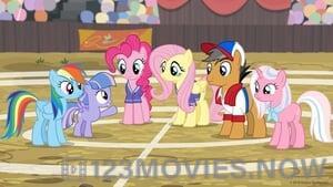 My Little Pony: Friendship Is Magic Season 9 Episode 6