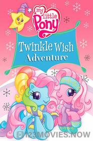 My Little Pony: Twinkle Wish Adventure