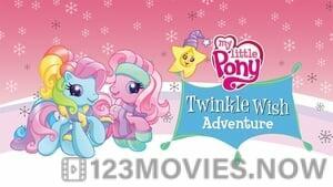 My Little Pony: Twinkle Wish Adventure