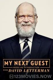 My Next Guest Needs No Introduction With David Letterman Season 2 Episode 4