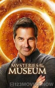 Mysteries at the Museum Season 11 Episode 9