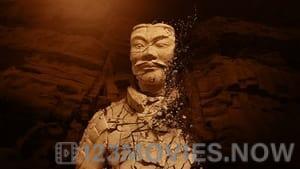 Mysteries of the Terracotta Warriors