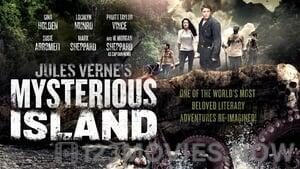 Mysterious Island