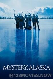 Mystery, Alaska