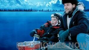 Mystery, Alaska