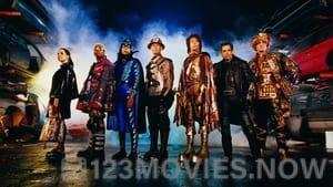 Mystery Men