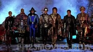 Mystery Men