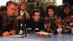 Mystery Men