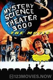 Mystery Science Theater 3000: The Movie