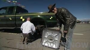 MythBusters Season 10 Episode 3