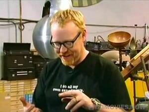 MythBusters Season 4 Episode 10