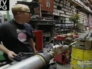 MythBusters Season 4 Episode 18