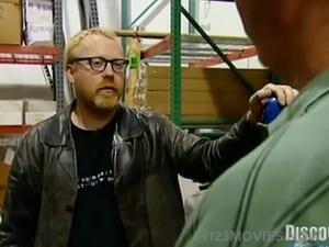 MythBusters Season 4 Episode 21