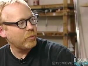 MythBusters Season 4 Episode 4