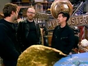 MythBusters Season 4 Episode 6