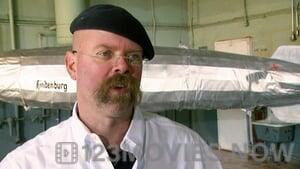 MythBusters Season 5 Episode 1