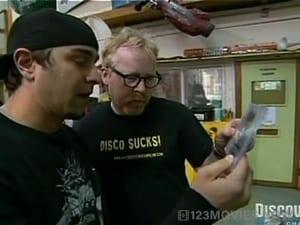 MythBusters Season 5 Episode 12