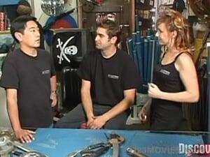 MythBusters Season 5 Episode 2