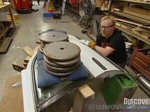 MythBusters Season 5 Episode 3