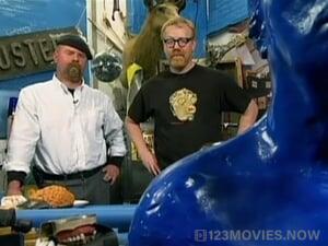 MythBusters Season 5 Episode 6