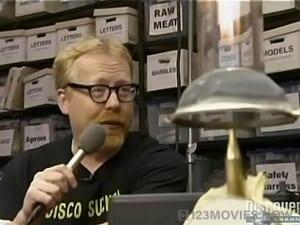 MythBusters Season 5 Episode 7