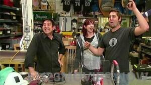 MythBusters Season 7 Episode 12