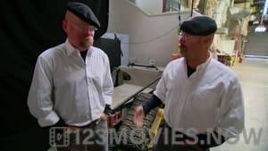 MythBusters Season 9 Episode 1