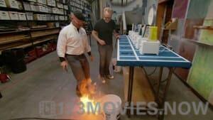 MythBusters Season 9 Episode 2