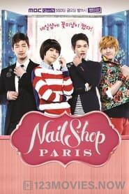 Nail Shop Paris