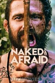 Naked and Afraid Season 1 Episode 1