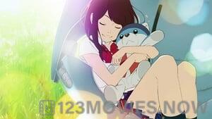 Napping Princess