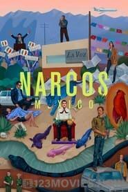 Narcos: Mexico Season 2 Episode 4