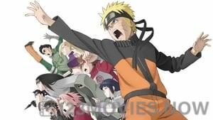 Naruto Shippuuden Movie 3: The Will of Fire