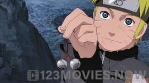 Naruto Shippuuden Movie 3: The Will of Fire