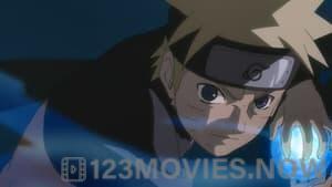 Naruto Shippuuden Movie 3: The Will of Fire