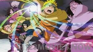 Naruto the Movie: Ninja Clash in the Land of Snow