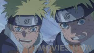 Naruto the Movie: Ninja Clash in the Land of Snow