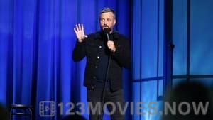 Nate Bargatze: The Greatest Average American