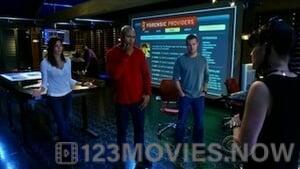 NCIS: Los Angeles Season 1 Episode 9