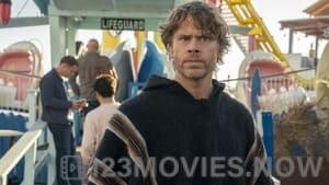 NCIS: Los Angeles Season 12 Episode 11