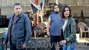 NCIS: Los Angeles Season 12 Episode 9