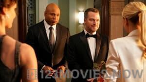 NCIS: Los Angeles Season 14 Episode 21