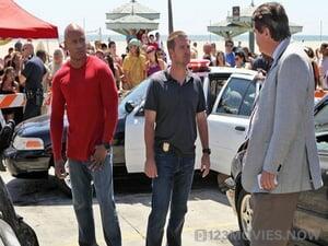 NCIS: Los Angeles Season 2 Episode 1