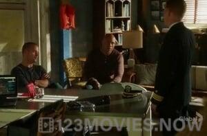 NCIS: Los Angeles Season 2 Episode 12