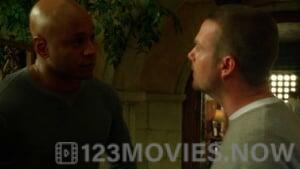 NCIS: Los Angeles Season 3 Episode 13