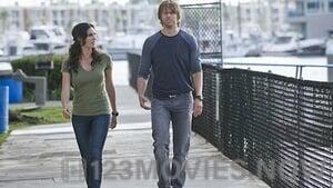 NCIS: Los Angeles Season 6 Episode 4