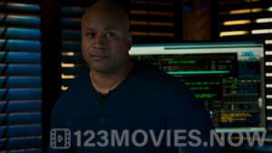 NCIS: Los Angeles Season 7 Episode 5