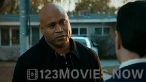 NCIS: Los Angeles Season 8 Episode 13