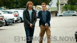 NCIS: Los Angeles Season 8 Episode 8